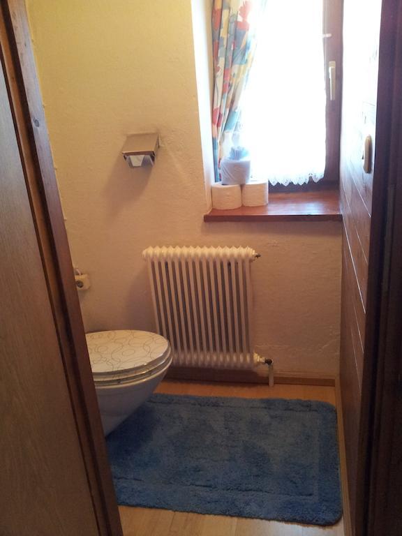 Ferienhaus Fuchslechner Saalfelden Habitación foto